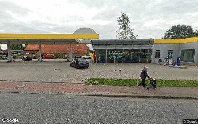 Picture of the location