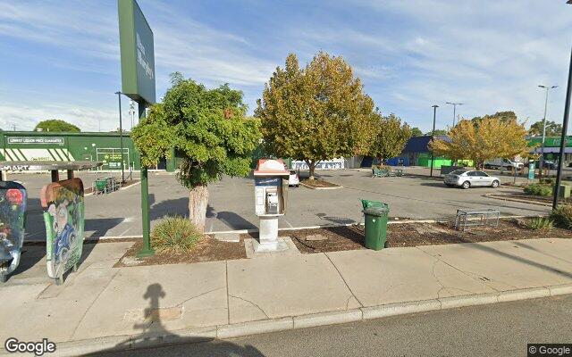 Picture of the location