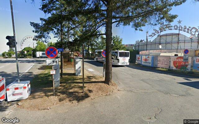 Picture of the location