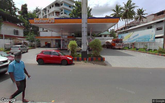 Picture of the location