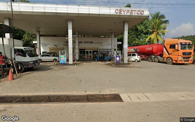 Picture of the location