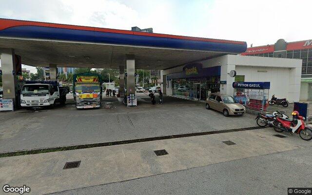 Picture of the location