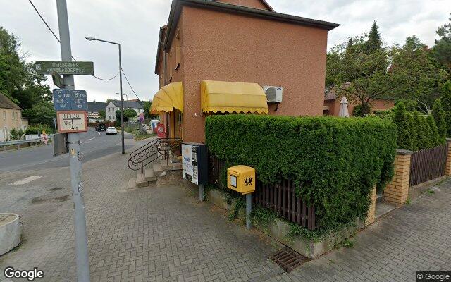 Picture of the location