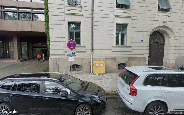 Picture of the location