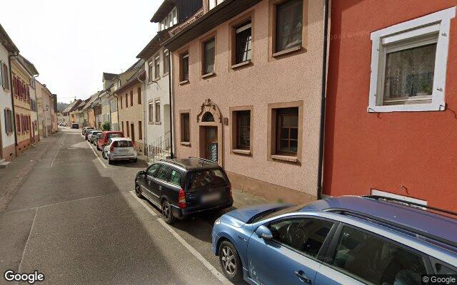 Picture of the location
