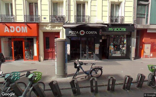 Picture of the location