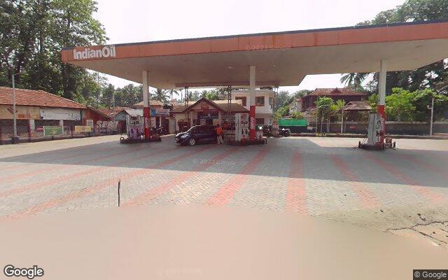 Picture of the location