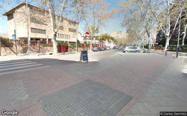 Picture of the location