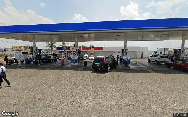 Picture of the location