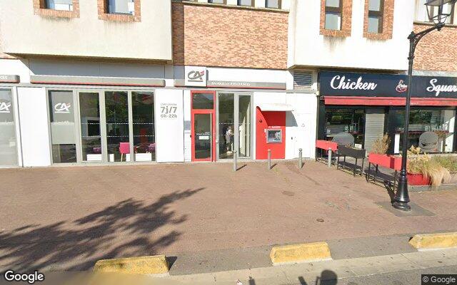 Picture of the location