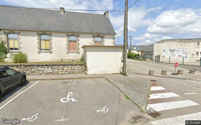 Picture of the location