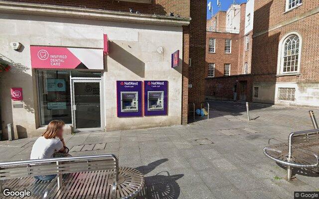 Picture of the location