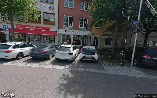 Picture of the location