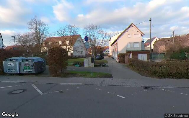 Picture of the location