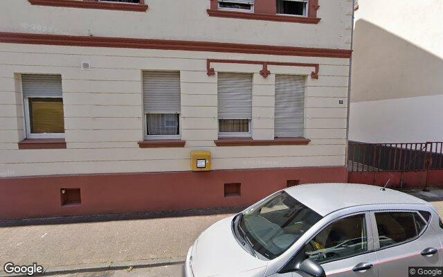 Picture of the location