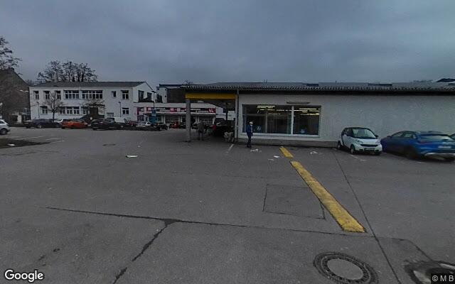 Picture of the location