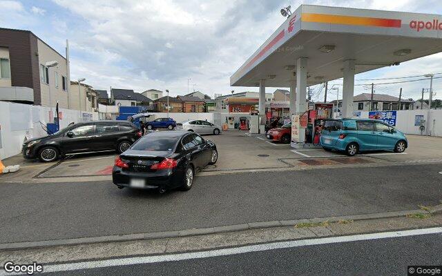 Picture of the location