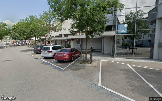 Picture of the location
