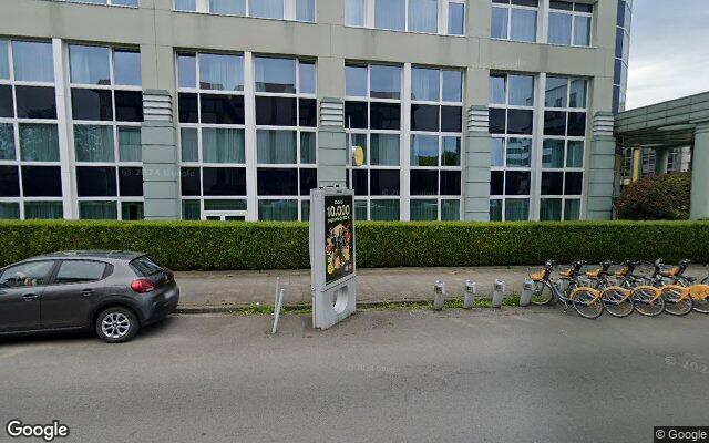 Picture of the location