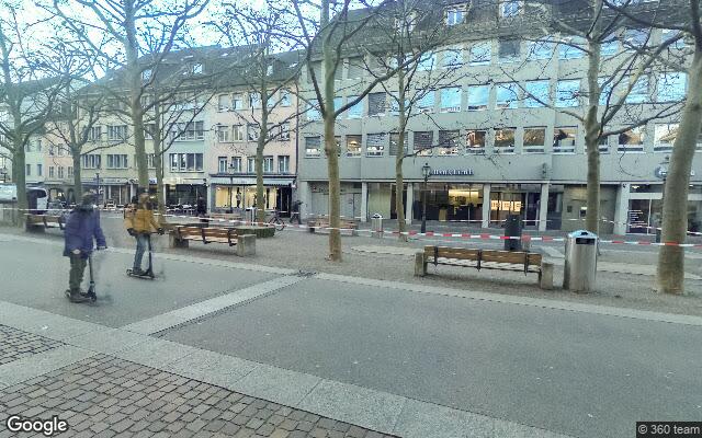 Picture of the location
