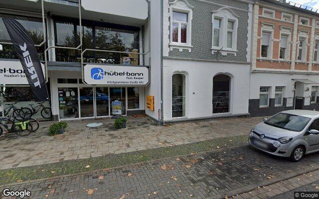 Picture of the location