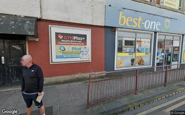 Picture of the location