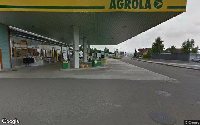 Picture of the location