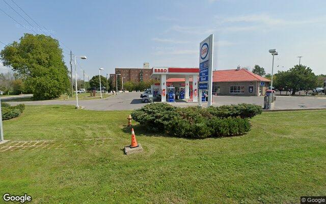 Picture of the location