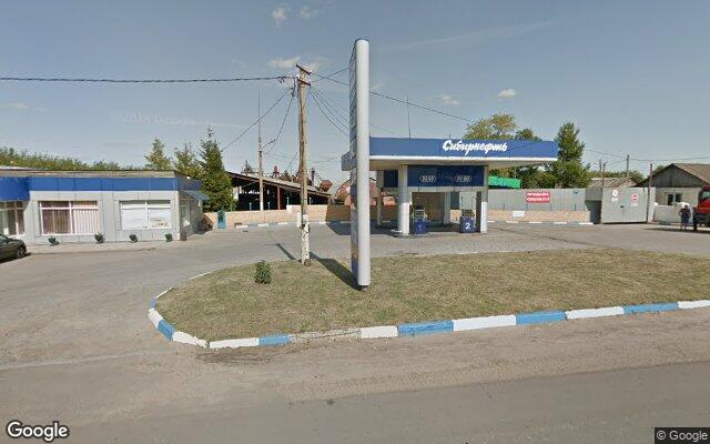 Picture of the location