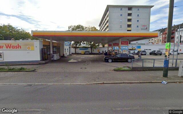 Picture of the location