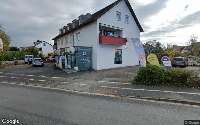 Picture of the location