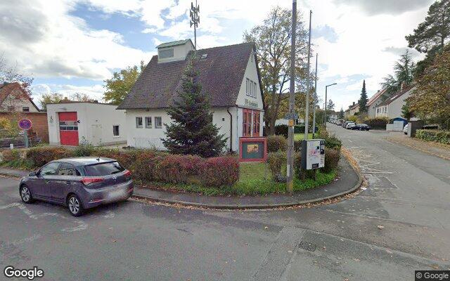 Picture of the location