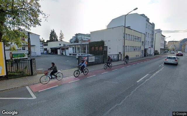 Picture of the location