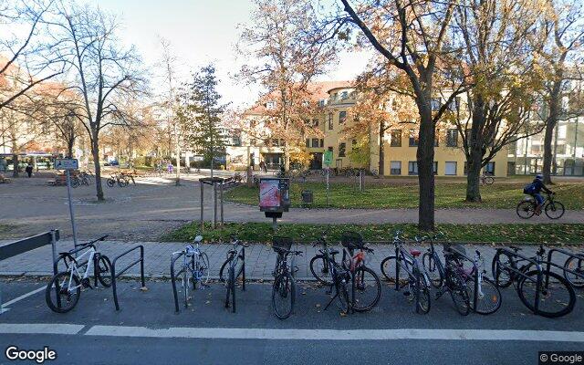 Picture of the location