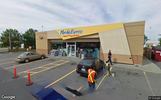 Picture of the location