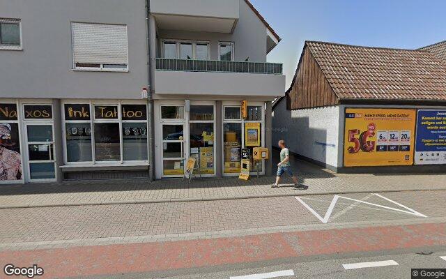 Picture of the location