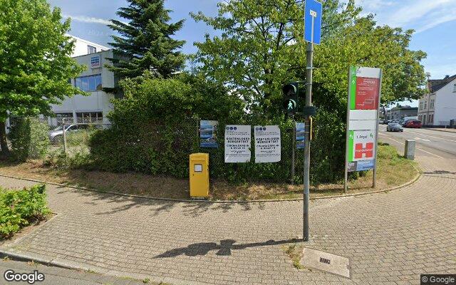 Picture of the location