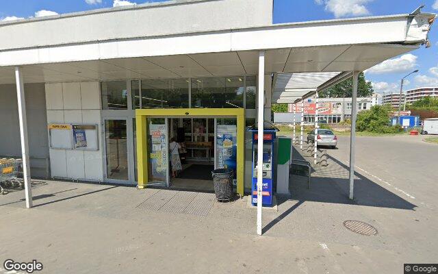 Picture of the location