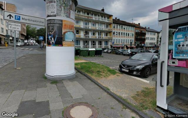Picture of the location