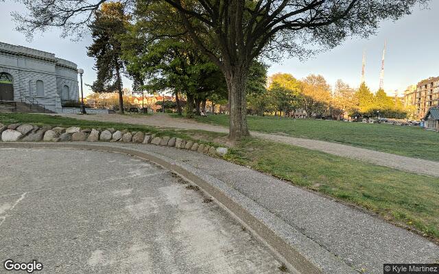 Picture of the location