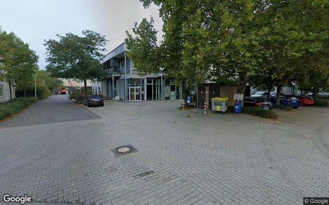 Picture of the location