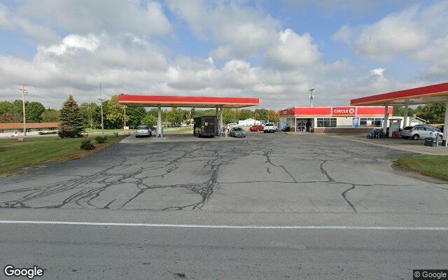 Picture of the location