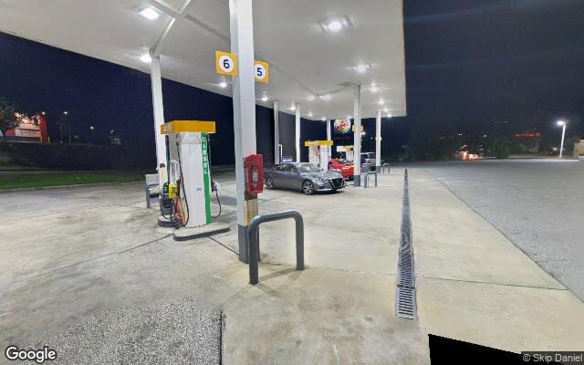 Picture of the location