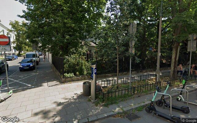 Picture of the location