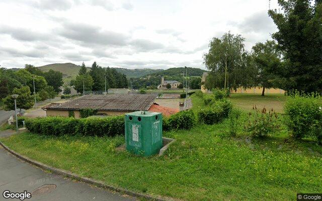 Picture of the location