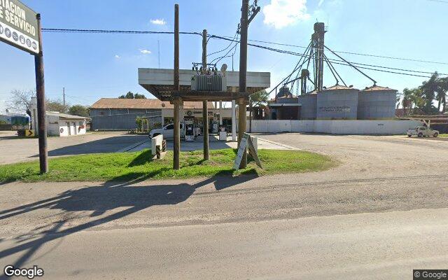 Picture of the location