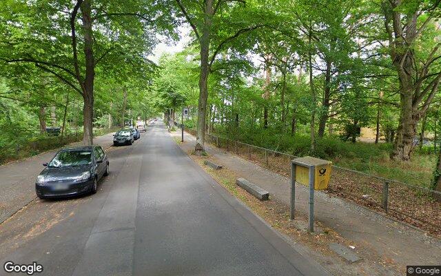 Picture of the location