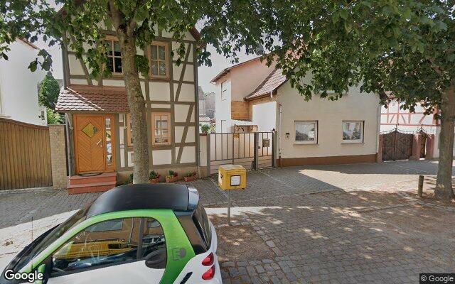 Picture of the location