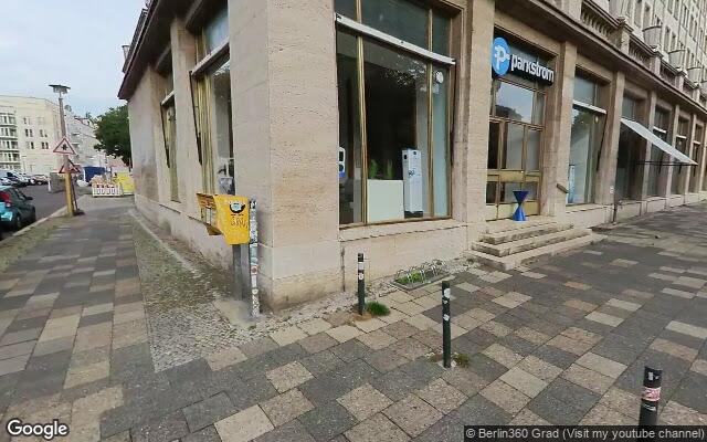 Picture of the location