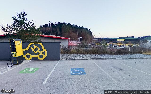 Picture of the location